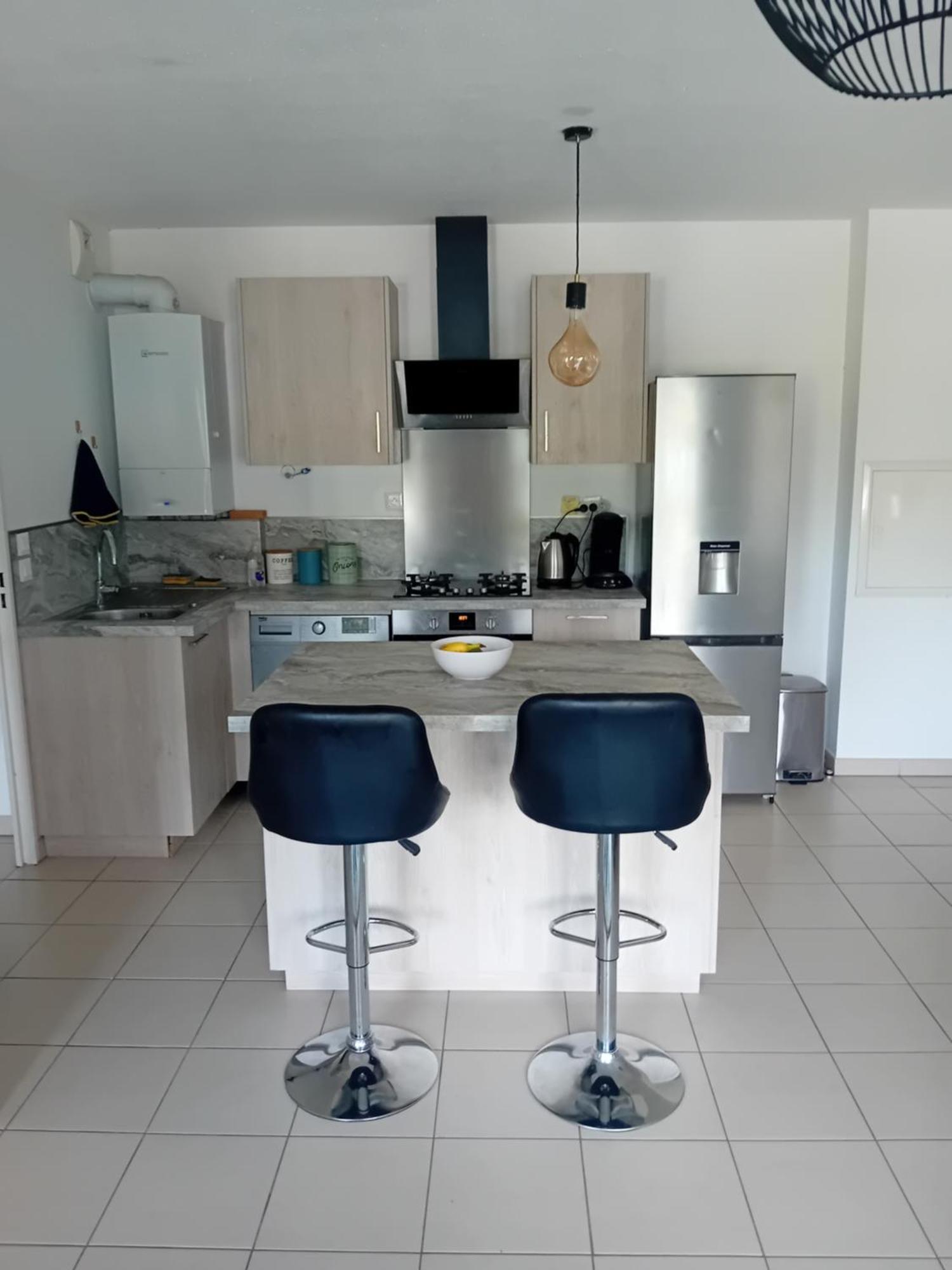 Superbe Appartement T2 Cuers Extérieur photo